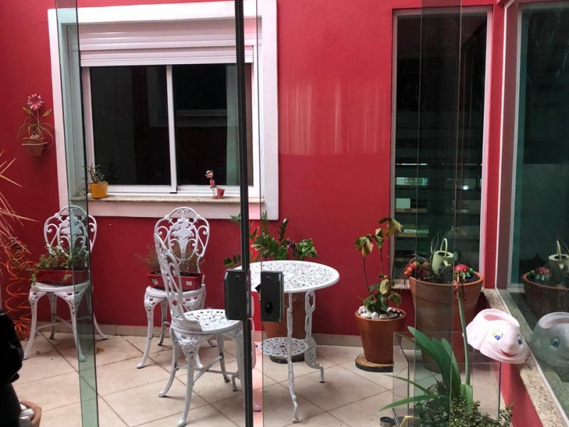 imóvel com 325m² - Vila Alzira - Santo André