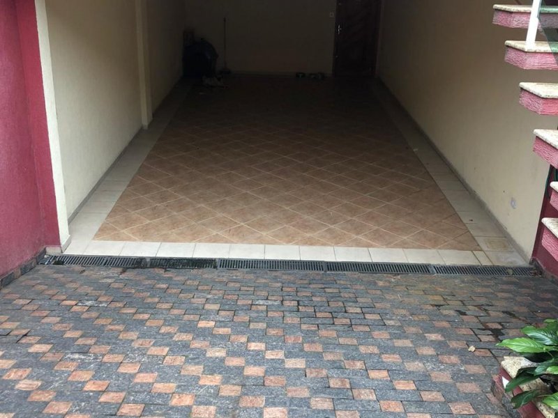 imóvel com 325m² - Vila Alzira - Santo André
