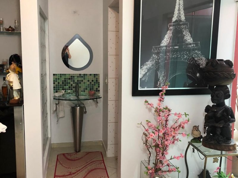 imóvel com 325m² - Vila Alzira - Santo André