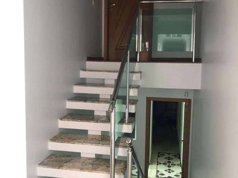 imóvel com 325m² - Vila Alzira - Santo André