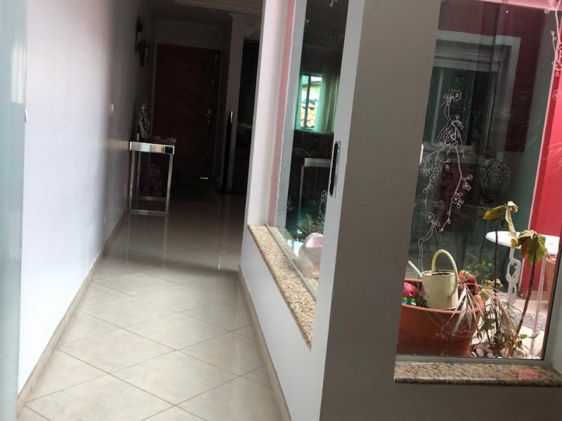 imóvel com 325m² - Vila Alzira - Santo André