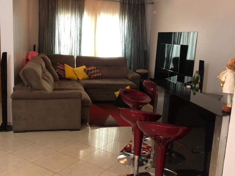 imóvel com 325m² - Vila Alzira - Santo André