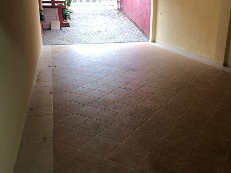 imóvel com 325m² - Vila Alzira - Santo André