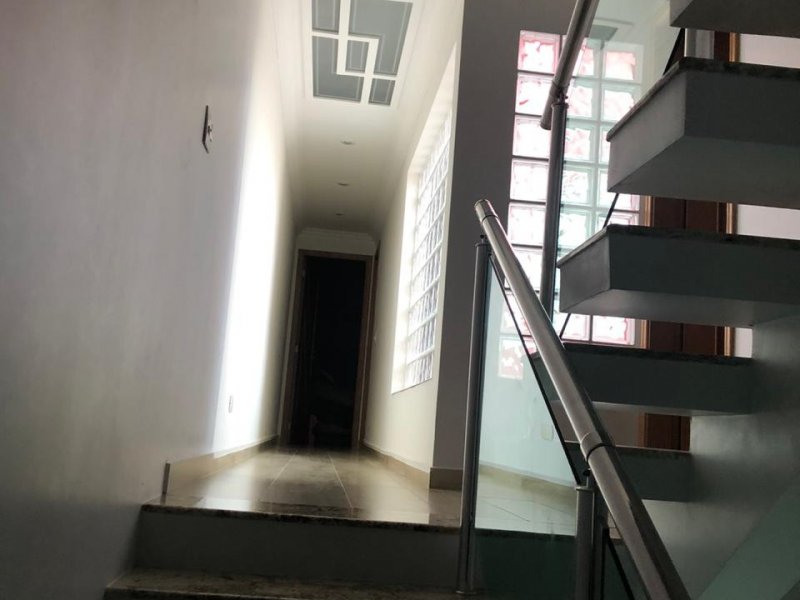 imóvel com 325m² - Vila Alzira - Santo André