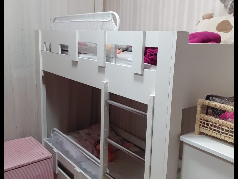 Apartamento à venda Limão com 50m² e 2 quartos por R$ 350.000 - 1375601450-img-20200119-wa0011.jpg