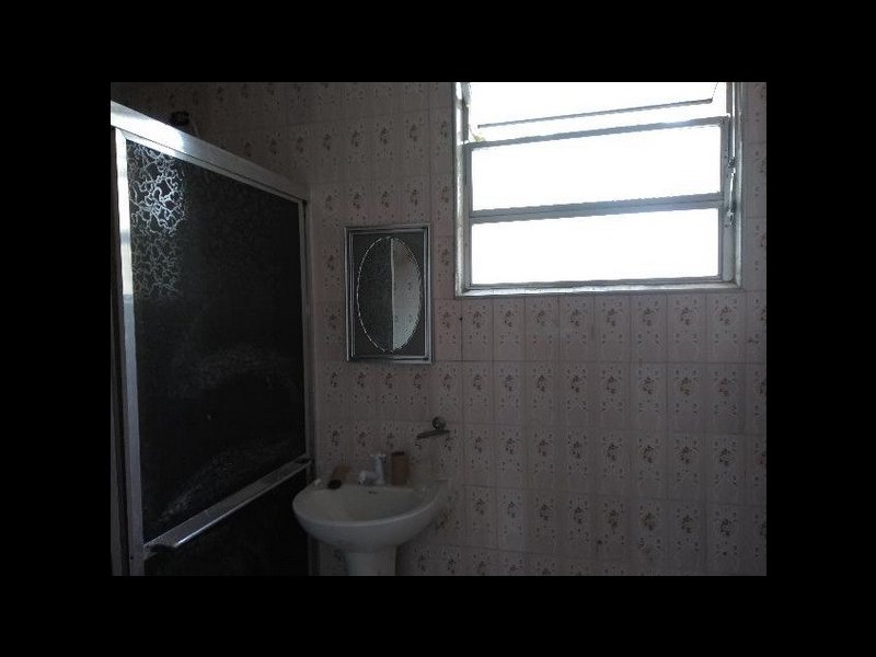 imóvel com 50m² - Itararé - São Vicente