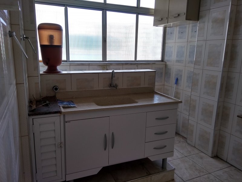 imóvel com 50m² - Itararé - São Vicente