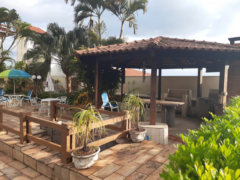 Casa à venda Ilha do Boi com 560m² e 5 quartos por R$ 3.190.000 - 1110191620-churrasqueira.png