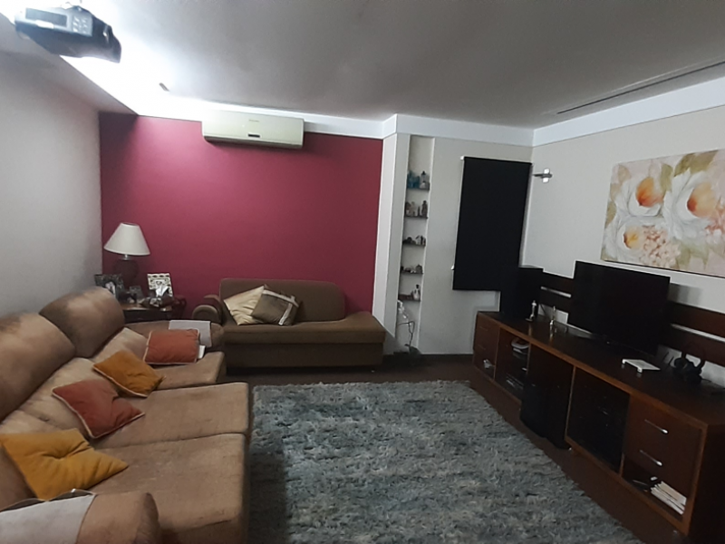 Casa à venda Ilha do Boi com 560m² e 5 quartos por R$ 3.190.000 - 1557129438-home-cine.png