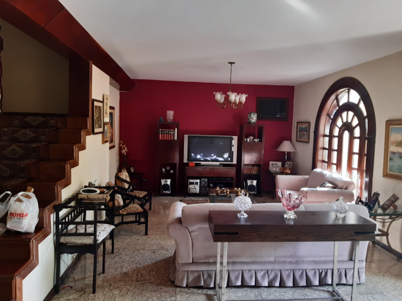 Casa à venda Ilha do Boi com 560m² e 5 quartos por R$ 3.190.000 - 2065046833-sala-visitas.png