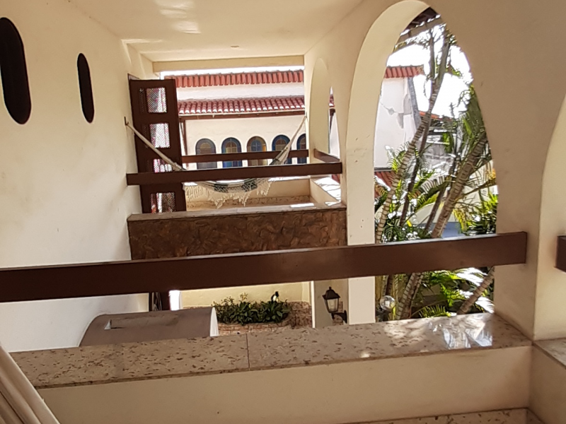 Casa à venda Ilha do Boi com 560m² e 5 quartos por R$ 3.190.000 - 496244647-varanda-quarto-1.png