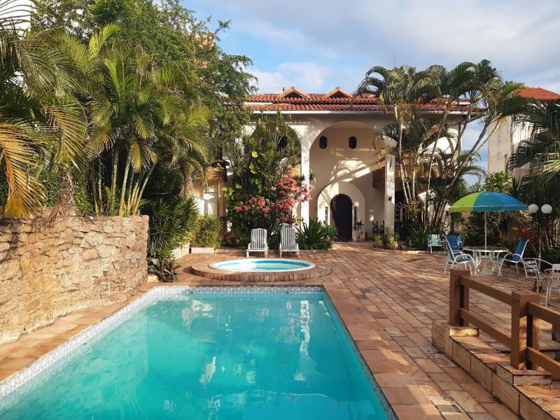 Casa à venda Ilha do Boi com 560m² e 5 quartos por R$ 3.190.000 - 946072269-area-externa-frente.jpg