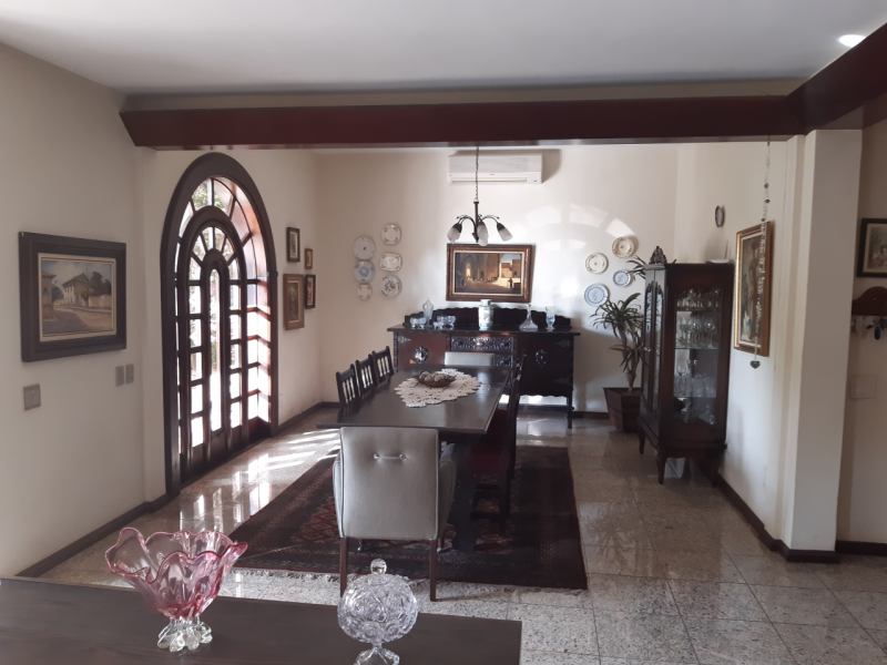 Casa à venda Ilha do Boi com 560m² e 5 quartos por R$ 3.190.000 - 951445796-sala-jantar.png