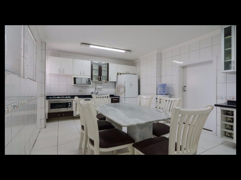 imóvel com 165m² - Alto da XV - Curitiba