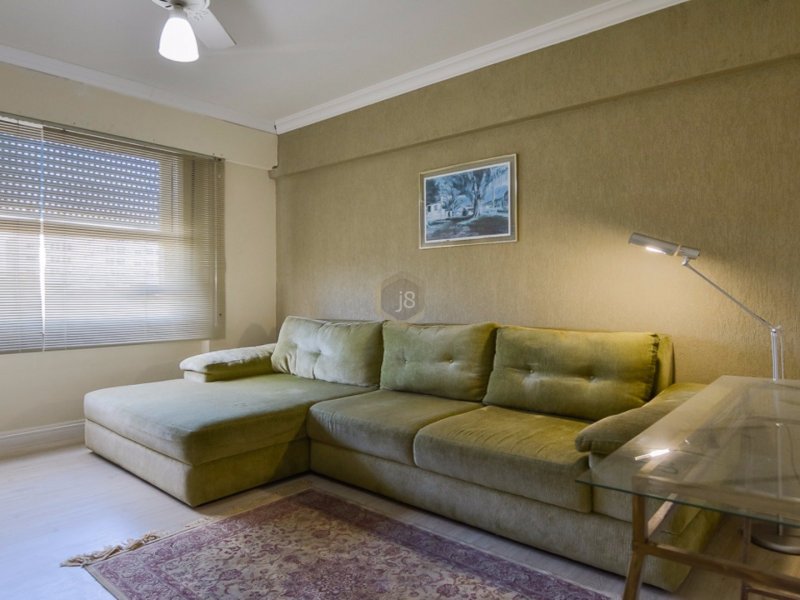 imóvel com 165m² - Alto da XV - Curitiba