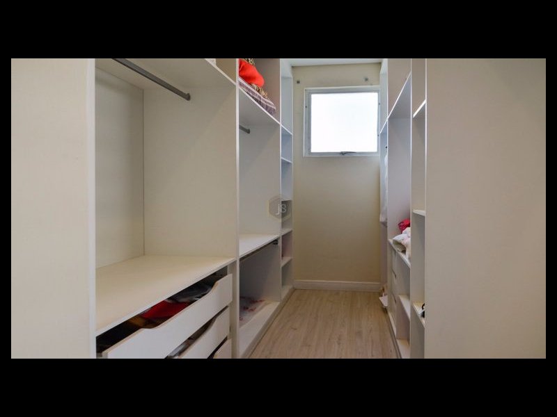 imóvel com 165m² - Alto da XV - Curitiba