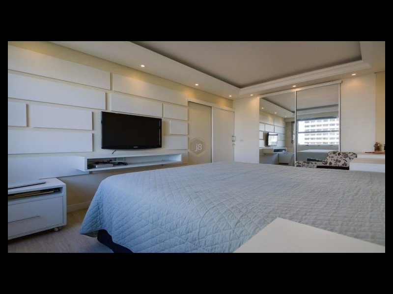 imóvel com 165m² - Alto da XV - Curitiba