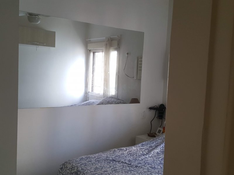 imóvel com 35m² - Bela Vista - São Paulo