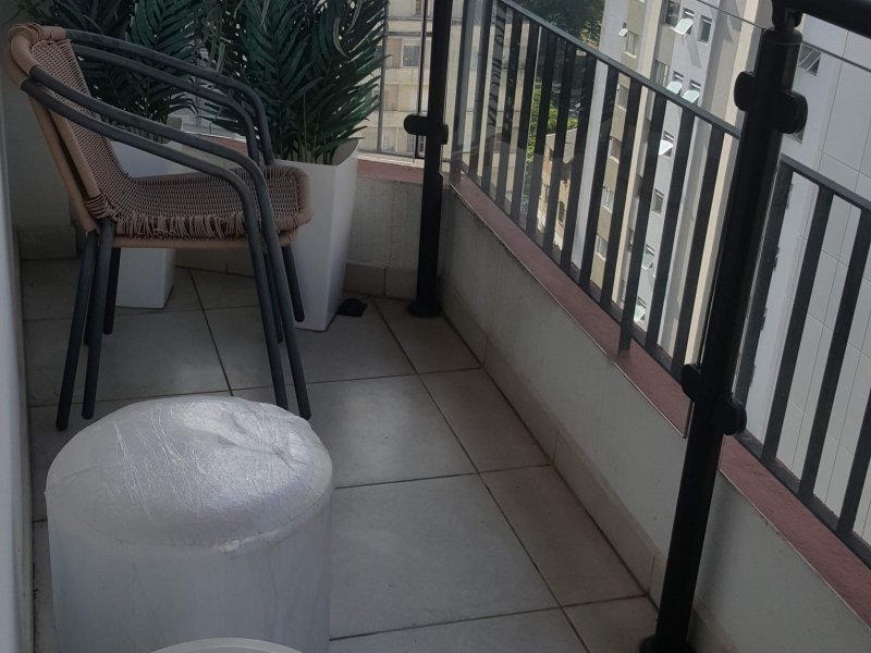 imóvel com 35m² - Bela Vista - São Paulo