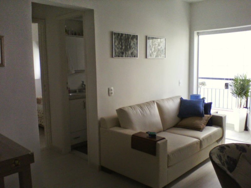 imóvel com 35m² - Bela Vista - São Paulo