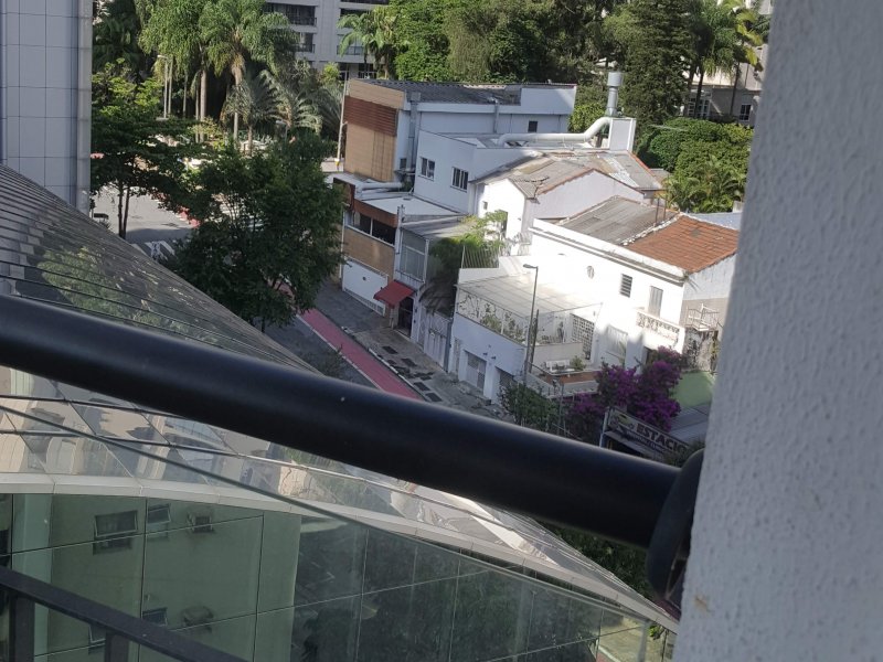 imóvel com 35m² - Bela Vista - São Paulo