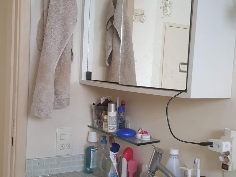 imóvel com 35m² - Bela Vista - São Paulo