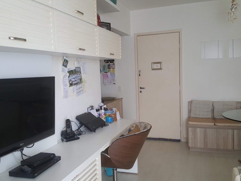 imóvel com 35m² - Bela Vista - São Paulo
