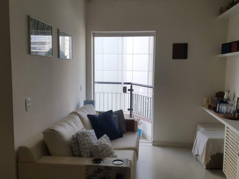 imóvel com 35m² - Bela Vista - São Paulo