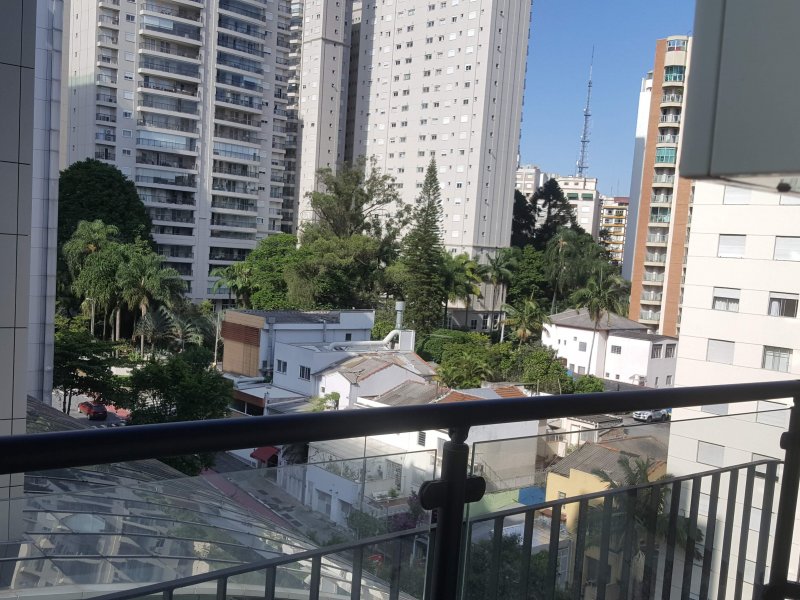 imóvel com 35m² - Bela Vista - São Paulo