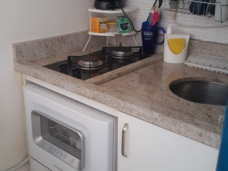 imóvel com 35m² - Bela Vista - São Paulo