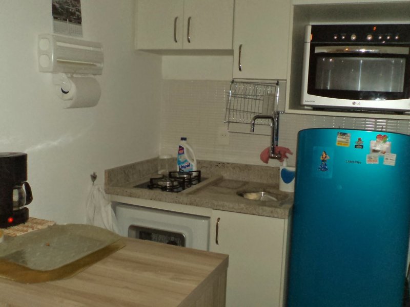 imóvel com 35m² - Bela Vista - São Paulo