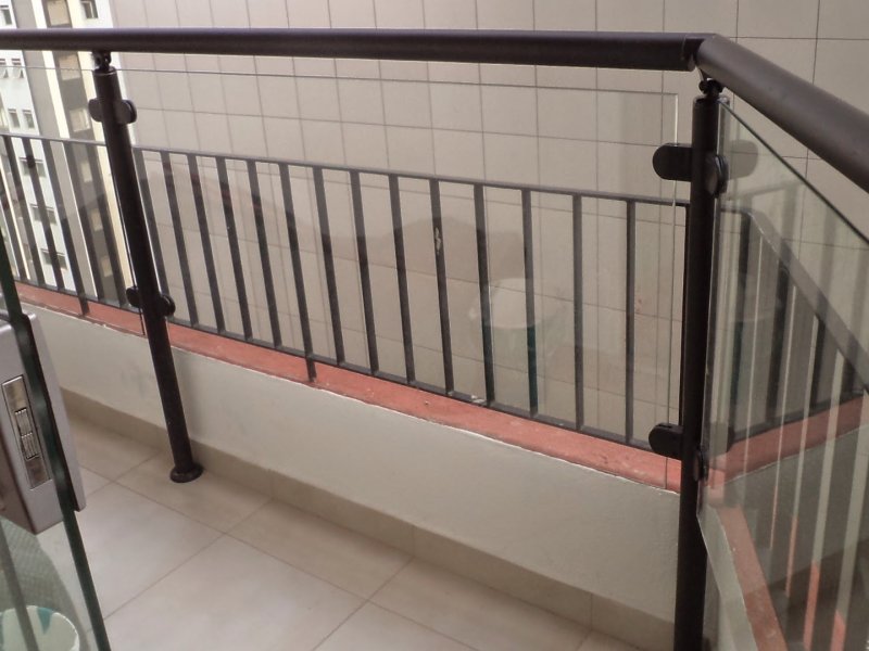 imóvel com 35m² - Bela Vista - São Paulo