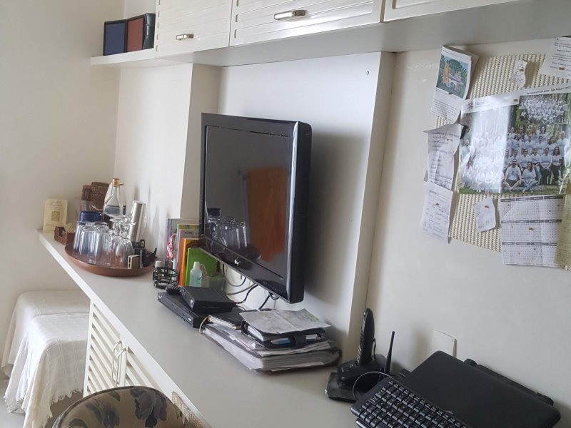imóvel com 35m² - Bela Vista - São Paulo