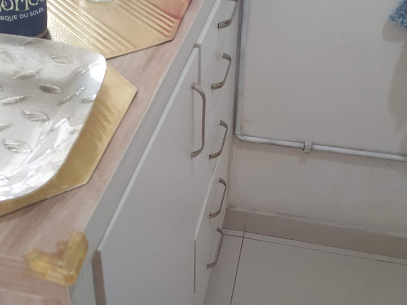 imóvel com 35m² - Bela Vista - São Paulo