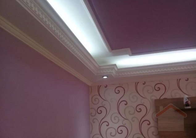 imóvel com 54m²