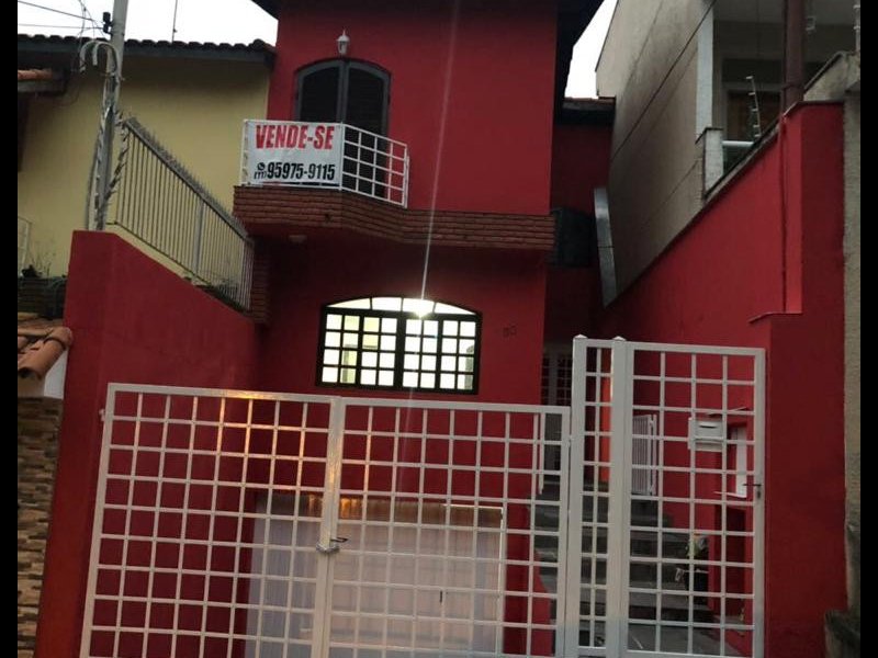 imóvel com 73m² - Jardim Virginia Bianca - São Paulo