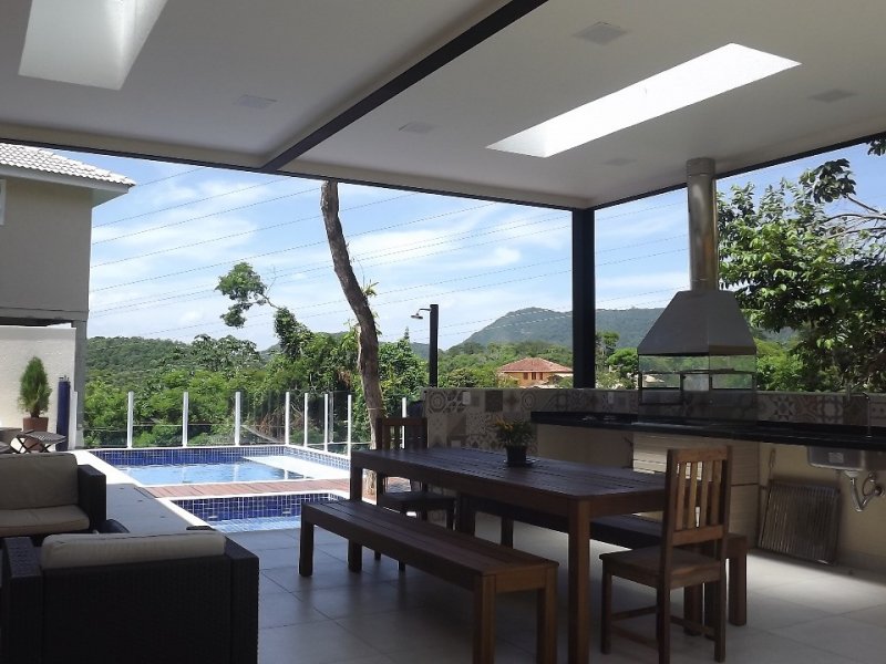 Casa de condomínio à venda Sapê com 400m² e 3 quartos por R$ 750.000 - 277414126-whatsapp-image-2018-05-22-at-16.jpeg