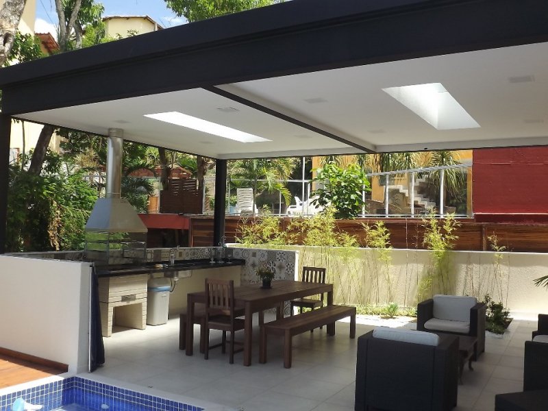 Casa de condomínio à venda Sapê com 400m² e 3 quartos por R$ 750.000 - 310502853-whatsapp-image-2018-05-22-at-16.jpeg