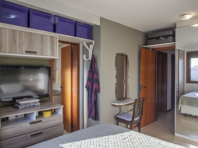 Apartamento à venda Santana com 94m² e 3 quartos por R$ 695.000 - 1297313083-2891es270120.jpg