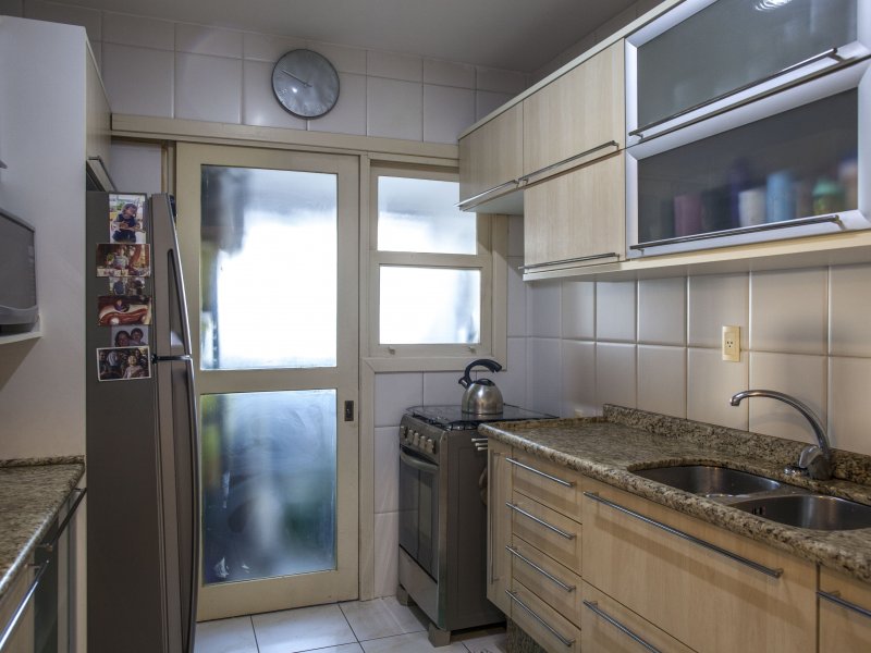 Apartamento à venda Santana com 94m² e 3 quartos por R$ 695.000 - 1383659652-3053es270120.jpg