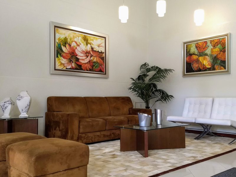 Apartamento à venda Santana com 94m² e 3 quartos por R$ 695.000 - 1705861163-hall.jpg