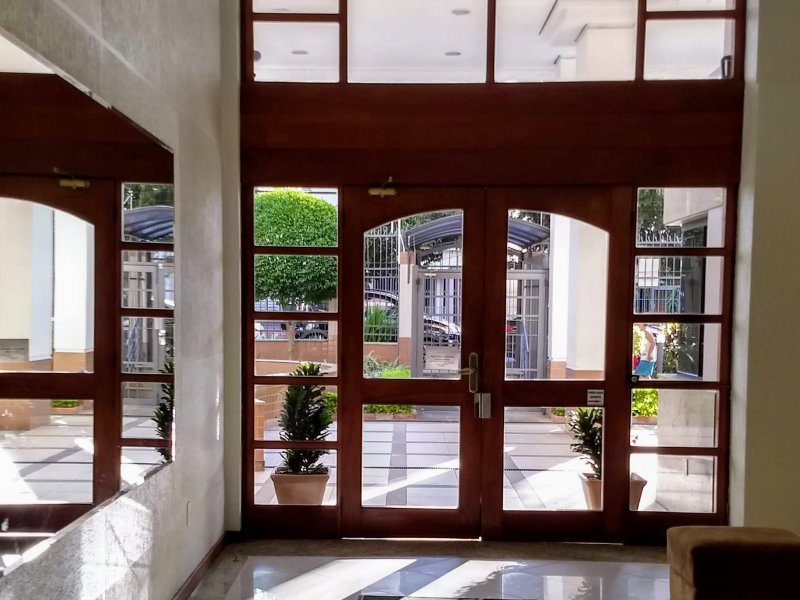 Apartamento à venda Santana com 94m² e 3 quartos por R$ 695.000 - 1816813318-entrada.jpg