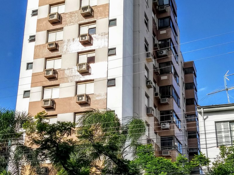 Apartamento à venda Santana com 94m² e 3 quartos por R$ 695.000 - 681060161-foto-fachada.jpg