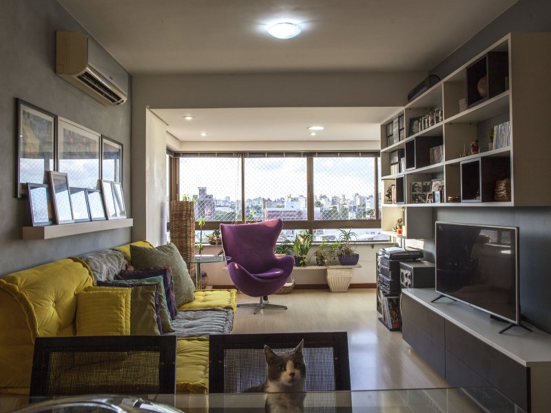 Apartamento à venda Santana com 94m² e 3 quartos por R$ 695.000 - 721727734-3044es270120.jpg