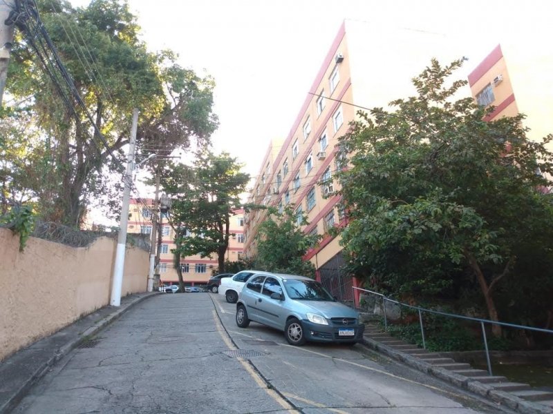 imóvel com 43m² - Lins de Vasconcelos - Rio de Janeiro