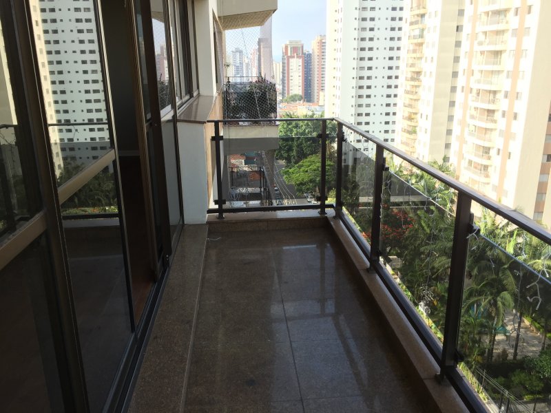 imóvel com 150m² - Tatuapé - São Paulo