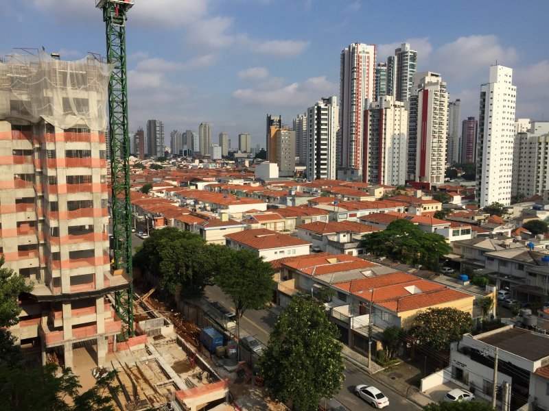 imóvel com 150m² - Tatuapé - São Paulo