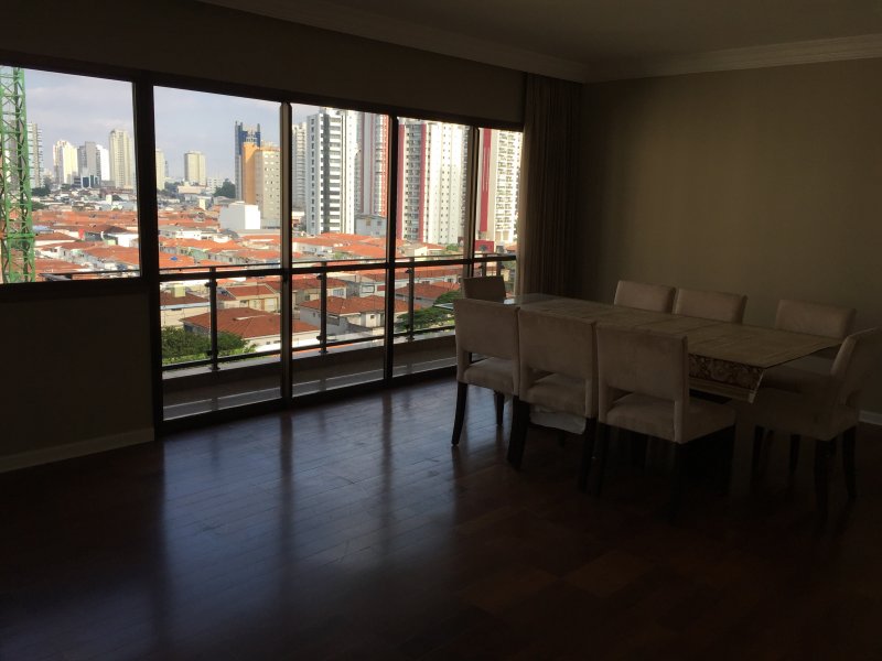 imóvel com 150m² - Tatuapé - São Paulo