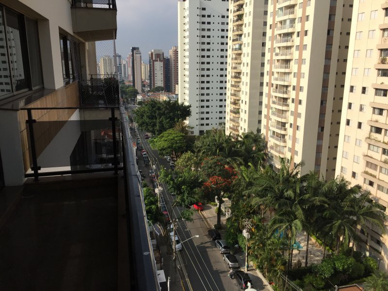 imóvel com 150m² - Tatuapé - São Paulo