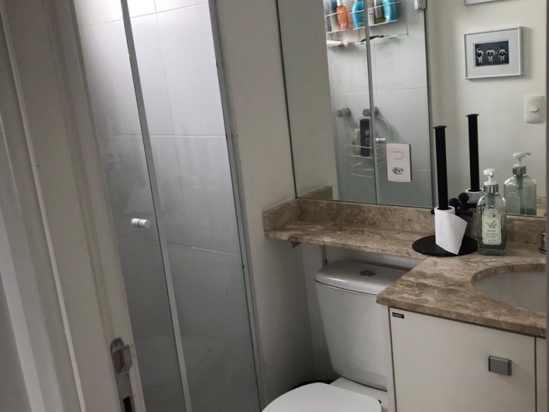 imóvel com 65m² - Cambuci - São Paulo